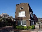 S.W. Schortinghuisstraat 3, Winschoten (met Klaas Visker, 1933)
<br/>
Gert-Jan Lobbes, 2018